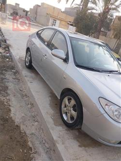 هيونداي أفانتي